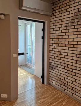 Szklane drzwi otwierane Ruda Śląska